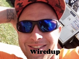 Wiredup