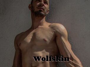 Wolfskin