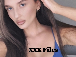 XXX_Files