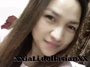 XXiaLi_dollasianXX