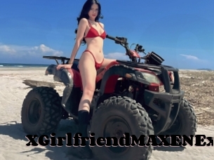 XGirlfriendMAXENEx