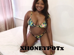 XHONEYPOTx