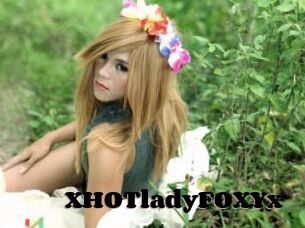 XHOTladyFOXYx