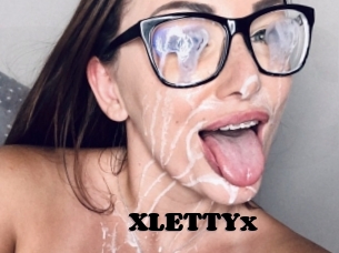 XLETTYx