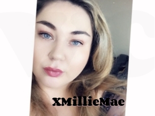 XMillieMae