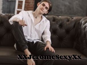 XXJeromeSexyXx