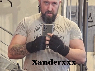 Xanderxxx