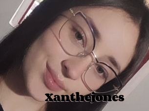 Xanthejones