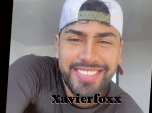 Xavierfoxx