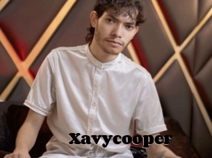 Xavycooper