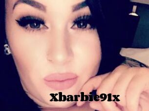 Xbarbie91x