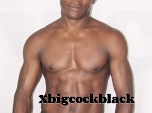 Xbigcockblack