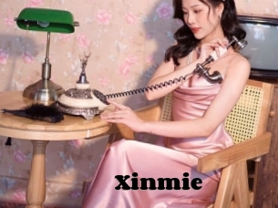 Xinmie