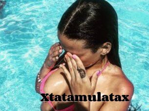 Xtatamulatax