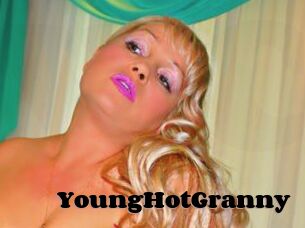 YoungHotGranny