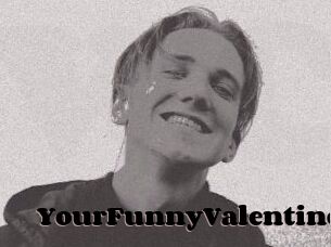 YourFunnyValentine