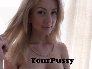 YourPussy