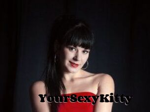 YourSexyKitty