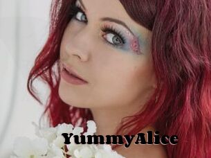 YummyAlice