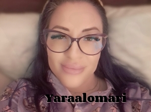 Yaraalomari