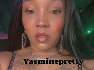 Yasminepretty