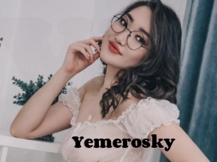 Yemerosky