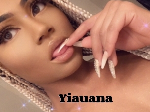 Yiauana