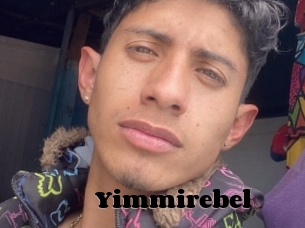 Yimmirebel