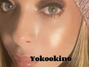 Yokookino