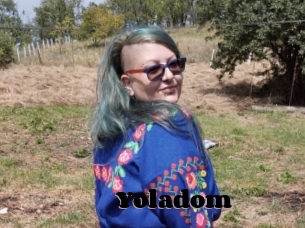 Yoladom