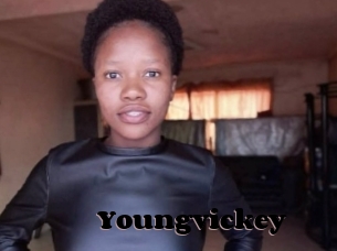 Youngvickey