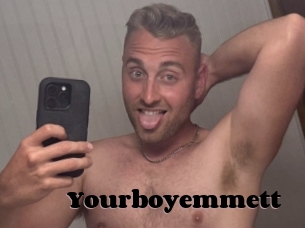 Yourboyemmett