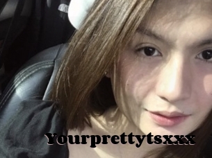 Yourprettytsxxx