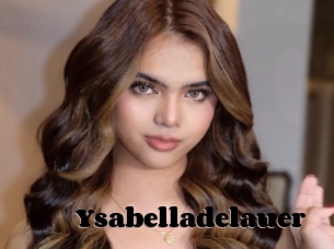 Ysabelladelauer