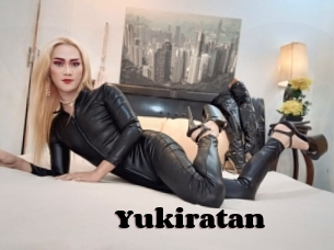 Yukiratan