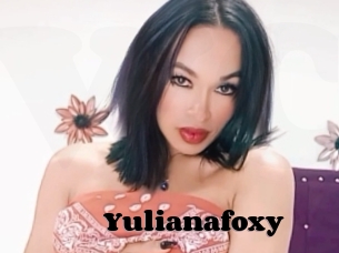 Yulianafoxy