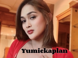 Yumiekaplan