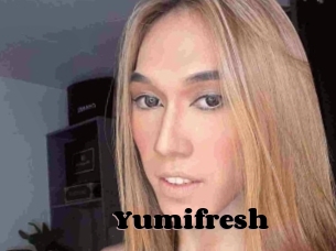 Yumifresh