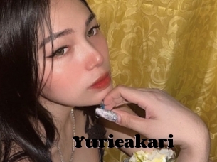 Yurieakari