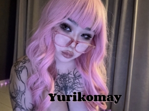 Yurikomay