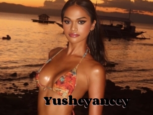 Yusheyancey