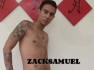 ZACKSAMUEL