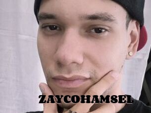 ZAYCOHAMSEL