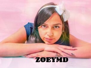 ZOEYMD