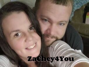 ZaChey4You