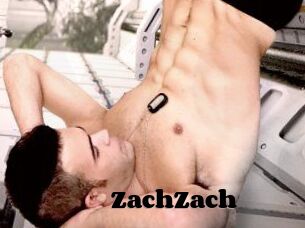 ZachZach