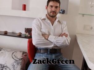 ZackGreen