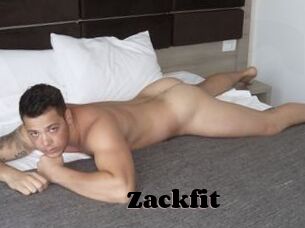 Zackfit