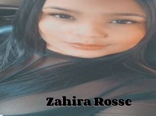 Zahira_Rosse