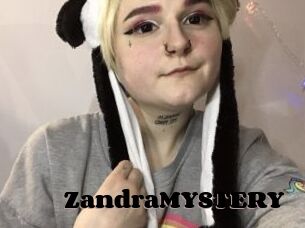 ZandraMYSTERY